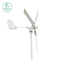 Generatori eolici dell'OEM 600W per la certificazione domestica ISO9001