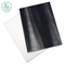 Lastre di cartone Delrin in poliacetale POM bianco nero personalizzato in plastica per ingegneria generale