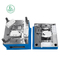 Servizio di stampaggio ad iniezione multicavità Parti in ABS Produzione di prototipi CNC