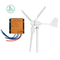Generatore eolico a turbina eolica a 3 pale in fibra di nylon velocità 10m/s