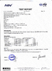Porcellana Guangzhou Engineering Plastics Industries Co., Ltd. Certificazioni